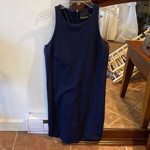 Cynthia Rowley Women's Navy Dress
